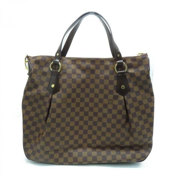 💎✨BEAUTIFUL✨💎 LOUIS VUITTON Damier Evora MM - Picture 4 of 16